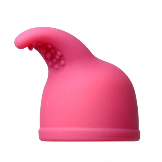XR Wand Essentials Nuzzle Tip Silicone Wand Attachment XR Wand Essentials Nuzzle Tip Silicone Wand Attachment - UABDSM