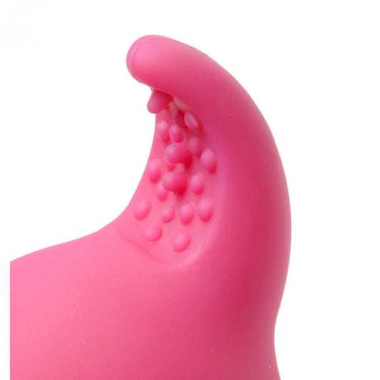 XR Wand Essentials Nuzzle Tip Silicone Wand Attachment - UABDSM