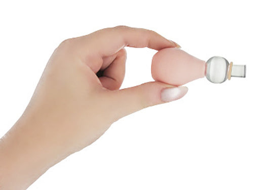 Perfect Fit Nipple Enhancers - UABDSM