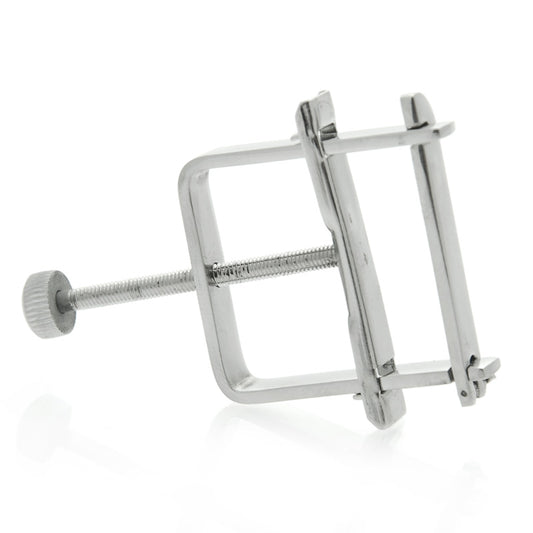 Stainless Steel Nipple Vice Stainless Steel Nipple Vice - UABDSM