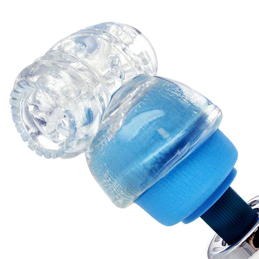 XR Vibra Cup Wand Attachment XR Vibra Cup Wand Attachment - UABDSM