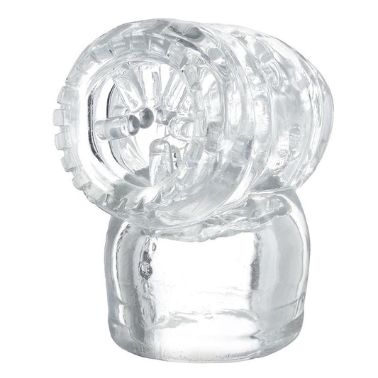 XR Vibra Cup Wand Attachment - UABDSM