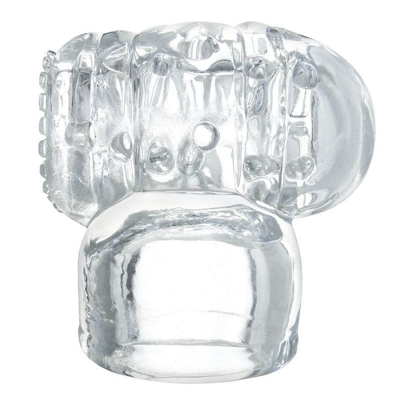XR Vibra Cup Wand Attachment - UABDSM