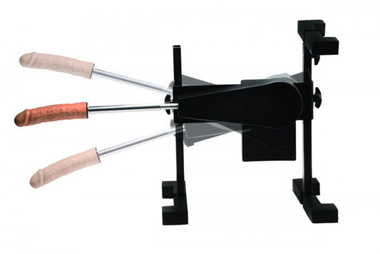 Versa Fuk Sex Machine Versa Fuk Sex Machine - UABDSM