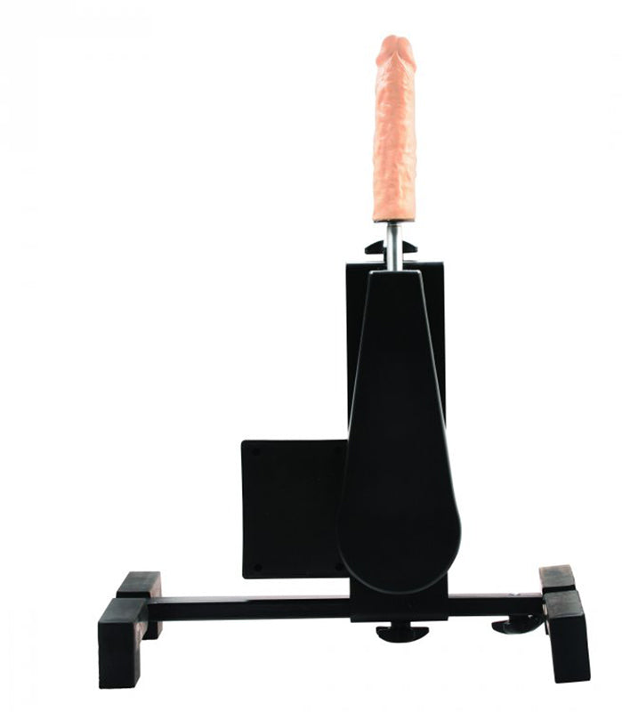 Versa Fuk Sex Machine - UABDSM