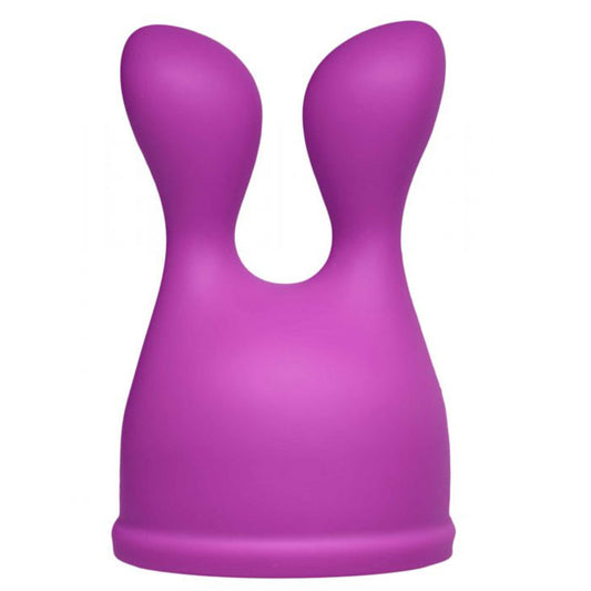XR Wand Essentials Bliss Tips Attachment XR Wand Essentials Bliss Tips Attachment - UABDSM