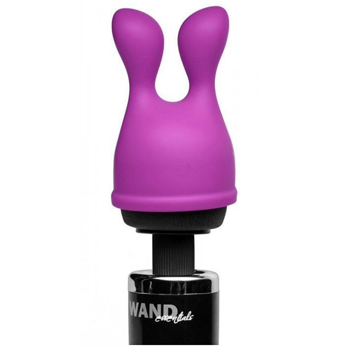 XR Wand Essentials Bliss Tips Attachment - UABDSM