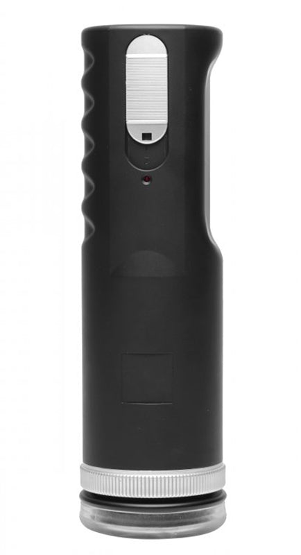 Master-Bot Super Powered Automatic Stroker - UABDSM