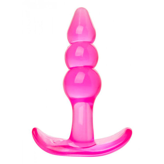 XR Bubbles Bumpy Starter Anal Plug XR Bubbles Bumpy Starter Anal Plug - UABDSM