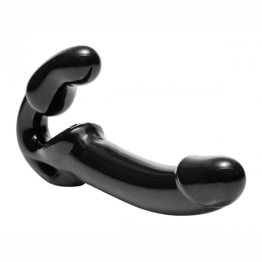 XR Revolver Strapless Strap On G Spot Dildo XR Revolver Strapless Strap On G Spot Dildo - UABDSM