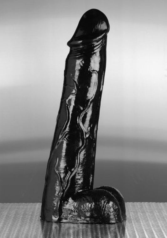 MOBY The Giant Dick - Black MOBY The Giant Dick - Black - UABDSM