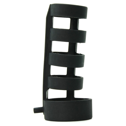 Power Cage E-stim Penis Sleeve Power Cage E-stim Penis Sleeve - UABDSM