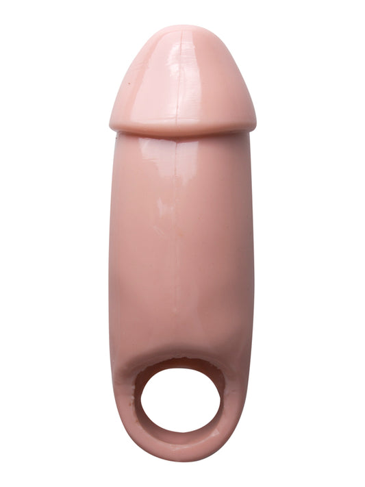 Really Ample Wide Penis Enhancer Sheath Really Ample Wide Penis Enhancer Sheath - UABDSM