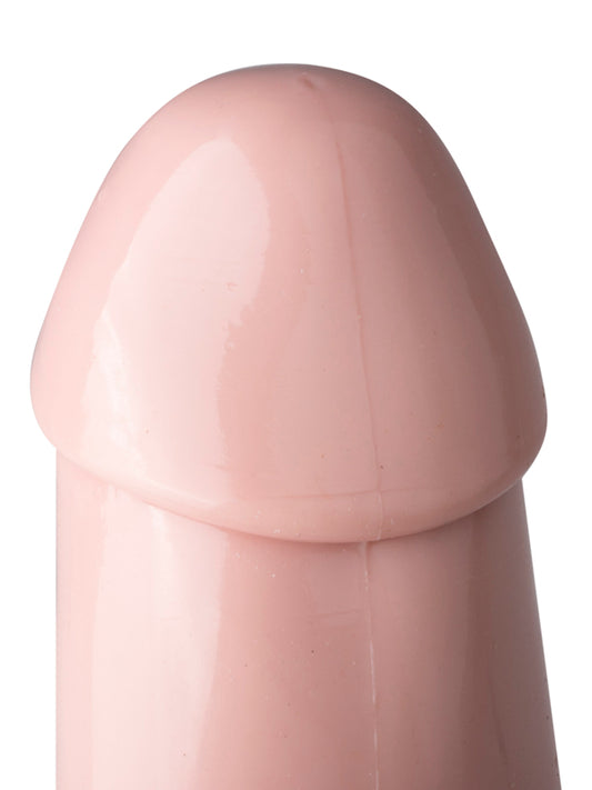 Really Ample Wide Penis Enhancer Sheath - UABDSM