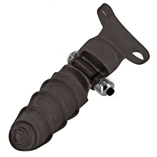 Master Series Bang Bang Vibrating Finger Glove Master Series Bang Bang Vibrating Finger Glove - UABDSM