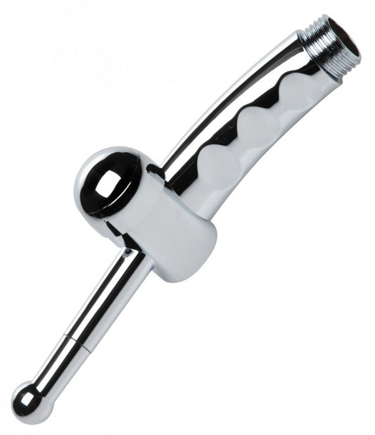 Shower Cleansing Nozzle With Flow Regulator - UABDSM