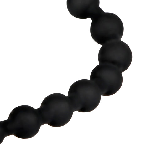 Dark Rod Sounding Dilator - Black - UABDSM