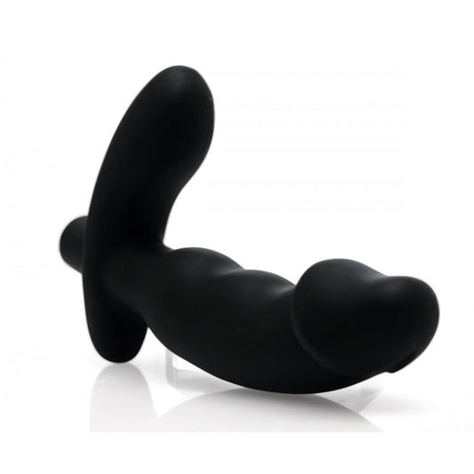 Nomad Prostate Vibrator - UABDSM