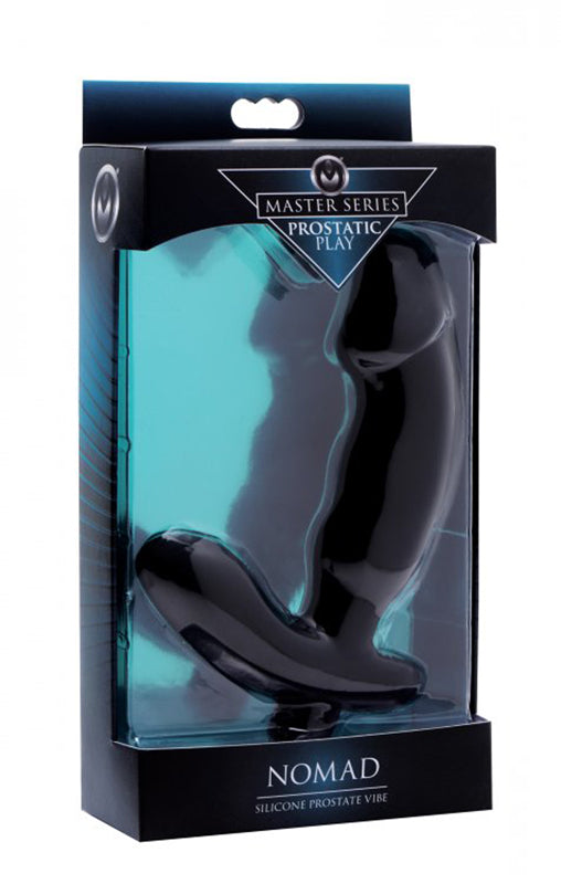 Nomad Prostate Vibrator - UABDSM