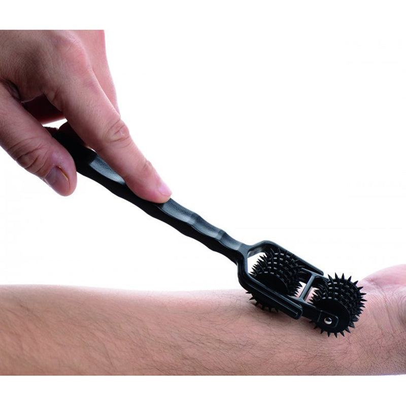 Transfix Dual Pinwheel - UABDSM