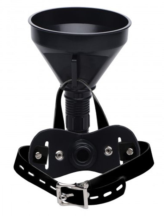 Latrine Extreme Funnel Gag - UABDSM