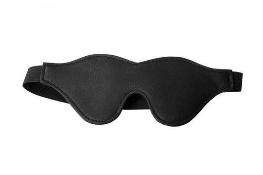 Fleece Lined Blindfold Fleece Lined Blindfold - UABDSM