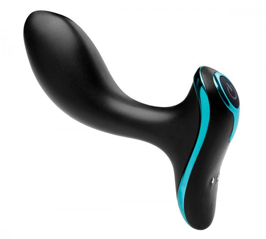Journey 7X Rechargeable Smooth Prostate Stimulator - UABDSM