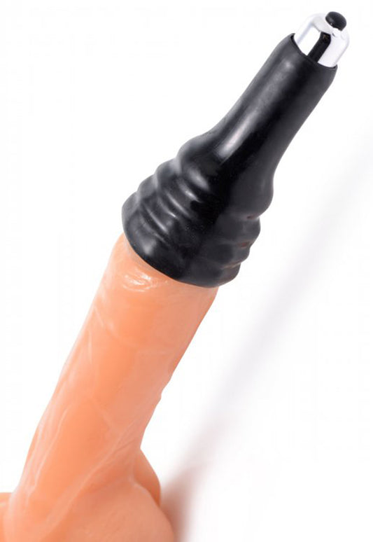 Vibrating Penis Head Teaser Vibrating Penis Head Teaser - UABDSM