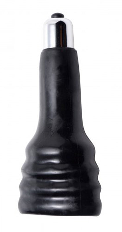 Vibrating Penis Head Teaser - UABDSM