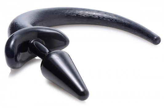 Pedigree Puppy Play Tail Plug Pedigree Puppy Play Tail Plug - UABDSM