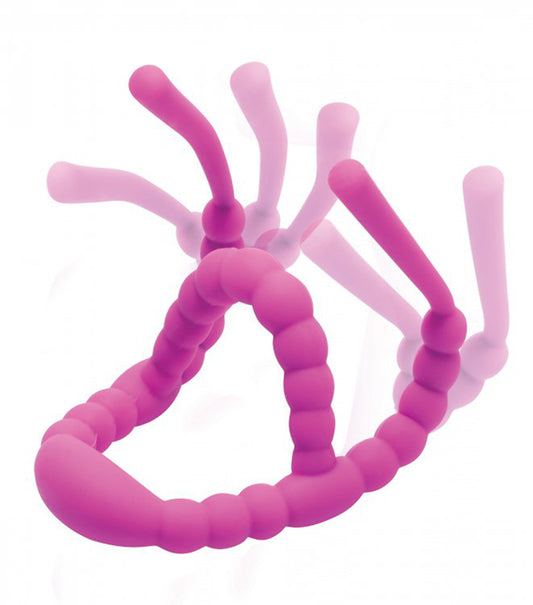 Petal Pusher Silicone Labia Spreader - UABDSM