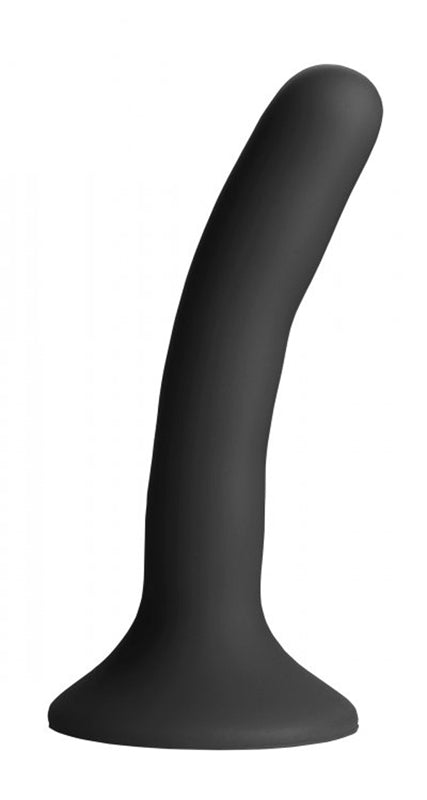 Pegged Pegging Dildo With Harness - UABDSM