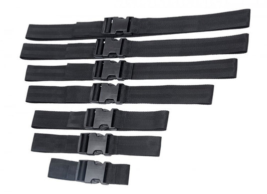 Subdued Full Body Trap Set Subdued Full Body Trap Set - UABDSM
