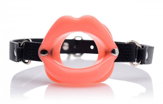 Sissy Mouth Gag Sissy Mouth Gag - UABDSM