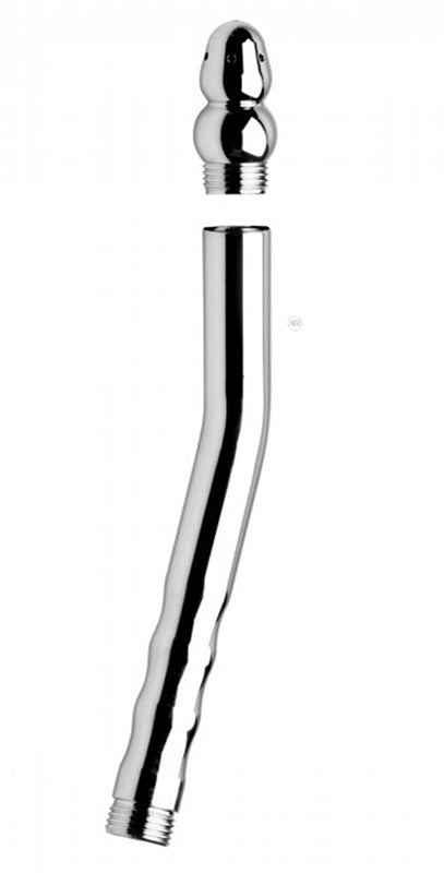 Angled Enema Nozzle Accessory Angled Enema Nozzle Accessory - UABDSM