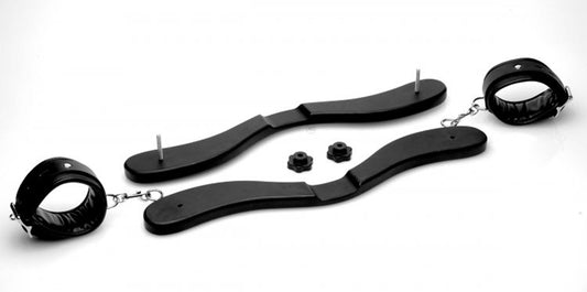 Extreme Humbler With Ankle Restraints Extreme Humbler With Ankle Restraints - UABDSM