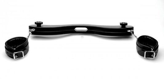 Extreme Humbler With Ankle Restraints - UABDSM