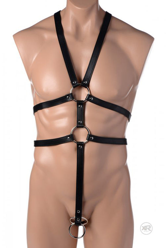 Body Harness Body Harness - UABDSM