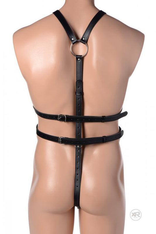 Body Harness - UABDSM