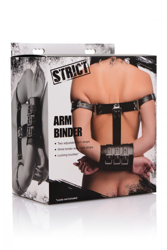 Arm Binder - UABDSM