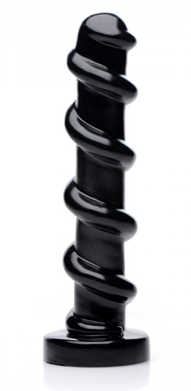 Mighty Screw Dildo Mighty Screw Dildo - UABDSM
