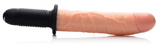 Onslaught XL Vibrator Onslaught XL Vibrator - UABDSM