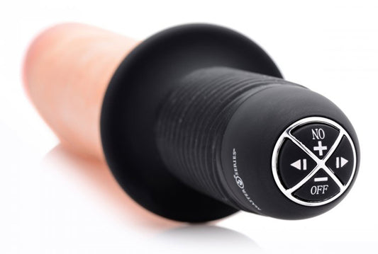 Onslaught XL Vibrator - UABDSM