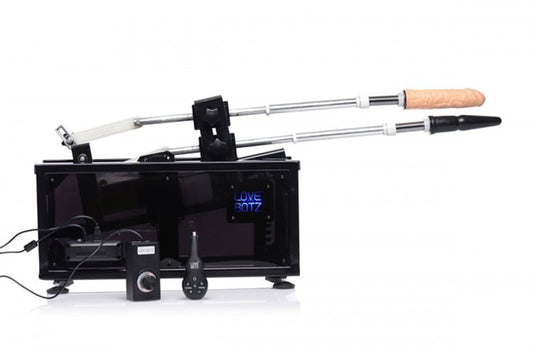 Athenas Ultimate Sex Machine Athenas Ultimate Sex Machine - UABDSM