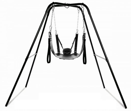 Extreme Sling And Stand Extreme Sling And Stand - UABDSM