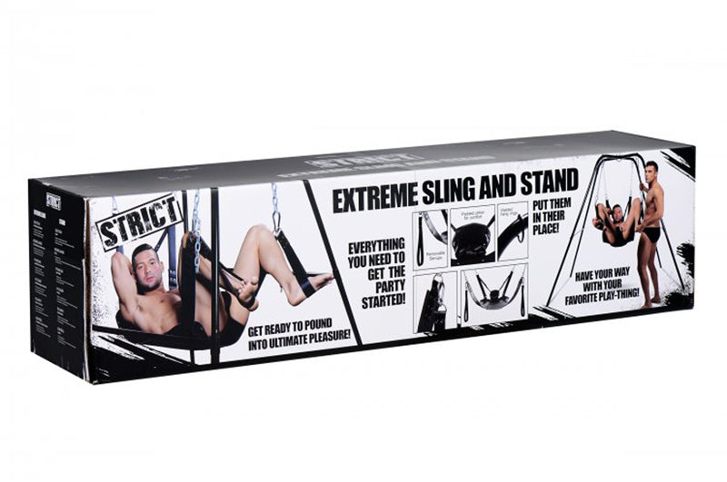 Extreme Sling And Stand - UABDSM