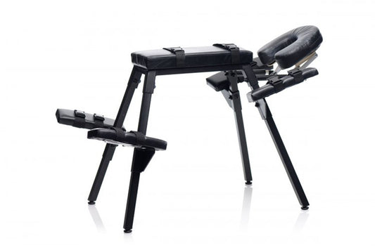 Extreme Sex Bench Extreme Sex Bench - UABDSM