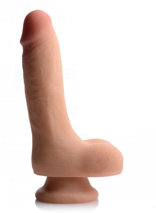 USA Cocks Dildo - 7 Inch USA Cocks Dildo - 7 Inch - UABDSM