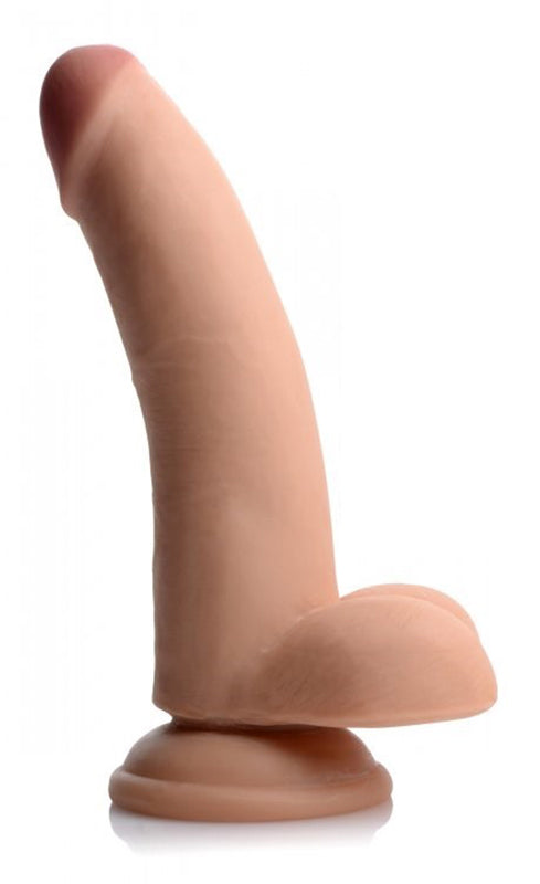 USA Cocks Dildo - 8 Inch USA Cocks Dildo - 8 Inch - UABDSM