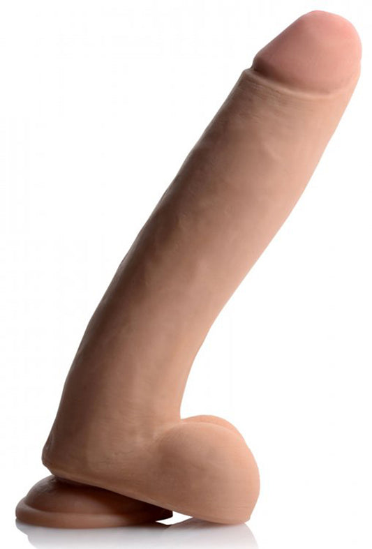 USA Cocks Dildo - 11 Inch - UABDSM